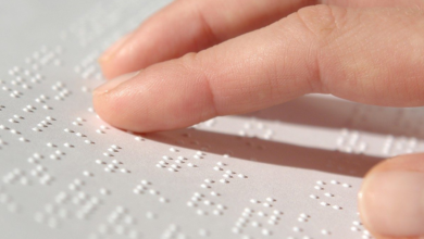 IMDIS anuncia taller gratuito de Sistema Braille en Cabo San Lucas