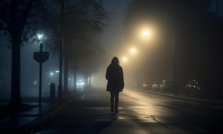 ¿Cómo volver a casa caminando de noche?: 10 Consejos para tu Seguridad