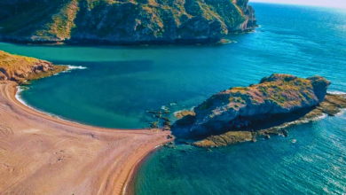 Cuatro destinos turísticos imperdibles en Sonora