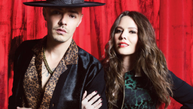 Jesse & Joy encenderán La Paz con su música en octubre