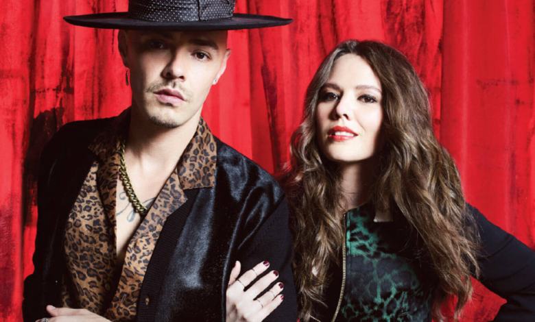 Jesse & Joy encenderán La Paz con su música en octubre