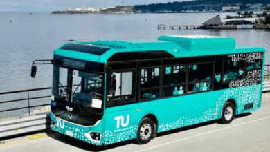 Tiburones Urbanos: Nueva fecha para el inicio del transporte público