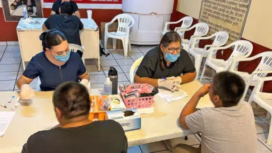 Incrementa salud estatal acciones en pruebas de Hepatitis C