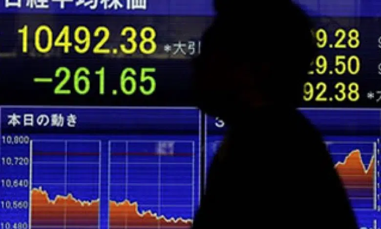 Desplome de mercados globales: Japón experimenta su peor caída desde 1987