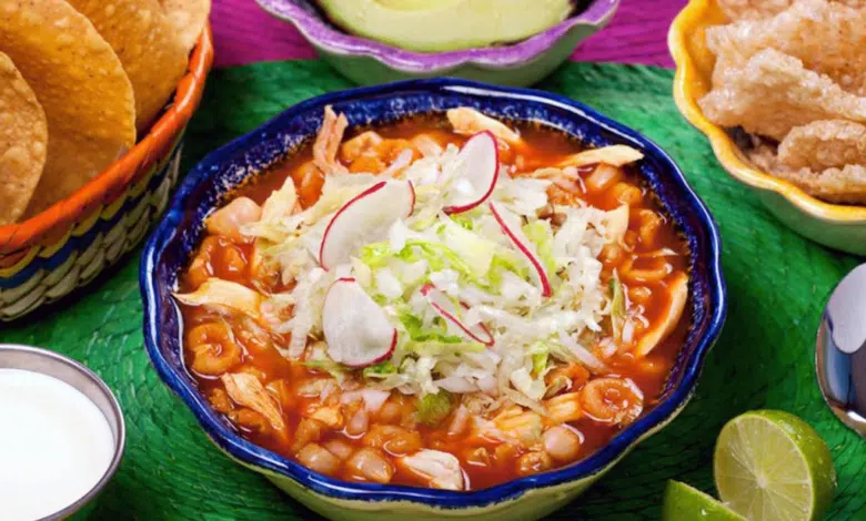 ¿El pozole de verdad se hacía con carne humana en la época prehispánica?