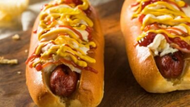 ¿Por qué le dicen “jates” a los hot dogs en La Paz, BCS? Esta es la historia detrás del nombre