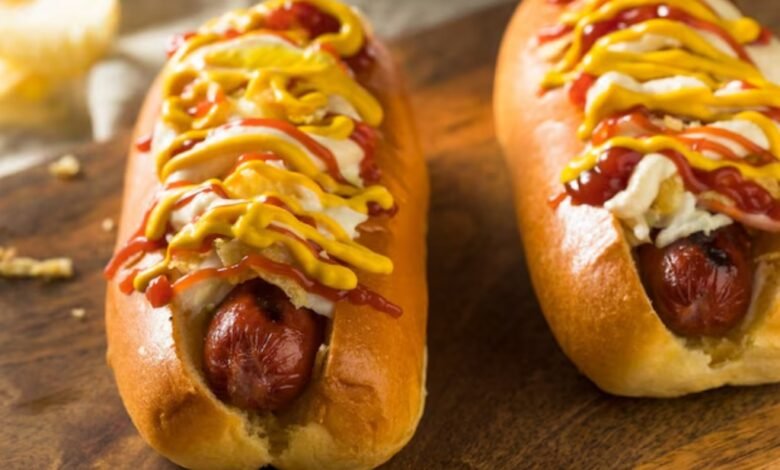 ¿Por qué le dicen “jates” a los hot dogs en La Paz, BCS? Esta es la historia detrás del nombre