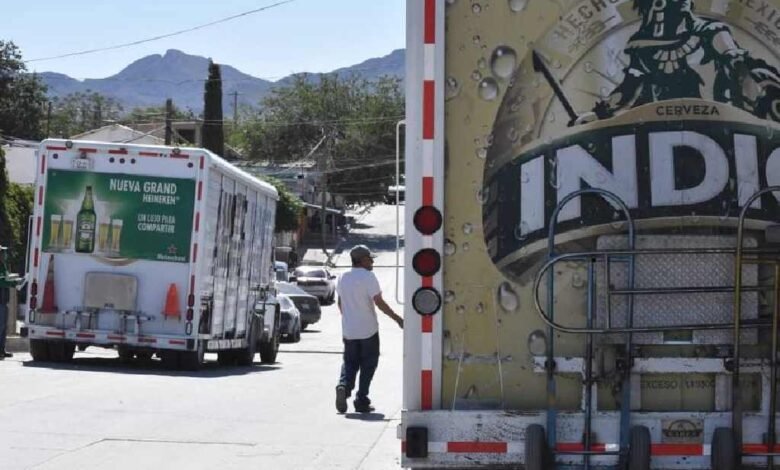 México se lleva medalla de oro como exportador de cerveza