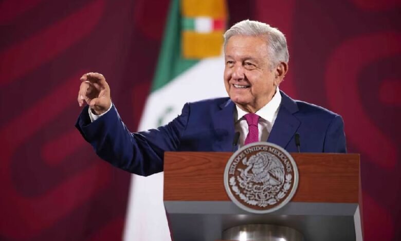 Piden a AMLO frenar toma de protesta de Loera de la Rosa