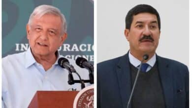 "Es una especie de venganza": AMLO por caso Corral