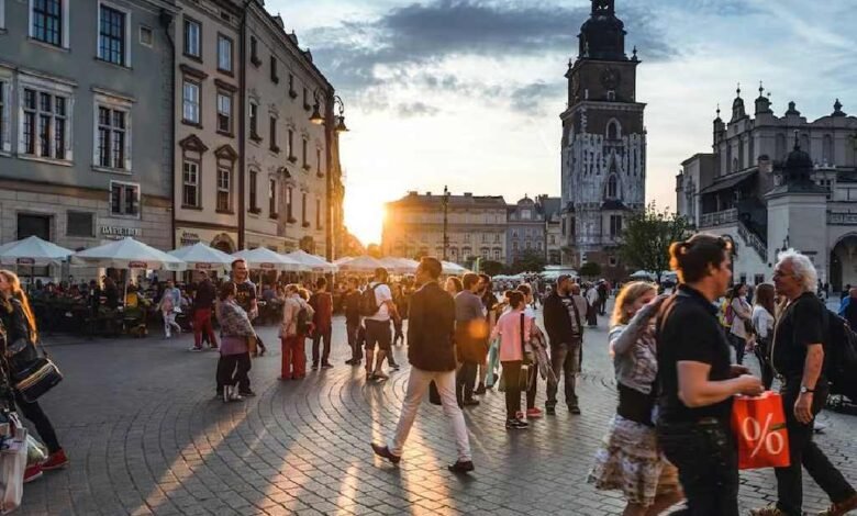 5 destinos que han tomado medidas ante el turismo masivo