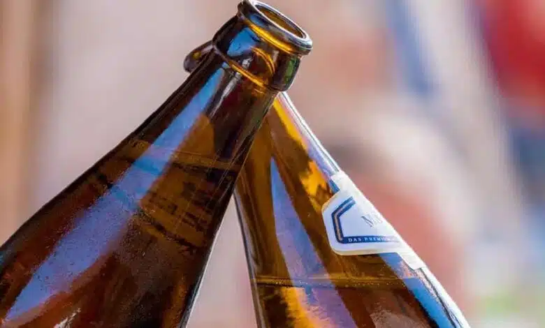 Estas son las "cervezas" sin alcohol que retirará Profeco
