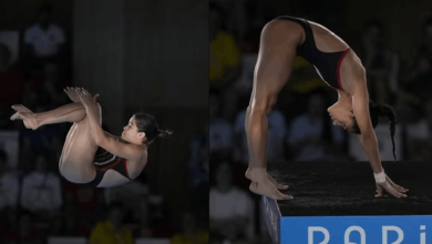 Mexicanas van por medallas; avanzan a final de plataforma 10 metros