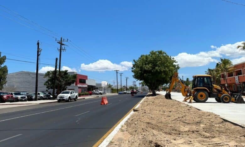 Aplicará el Gobierno Estatal 800 toneladas de asfalto donado por Pemex