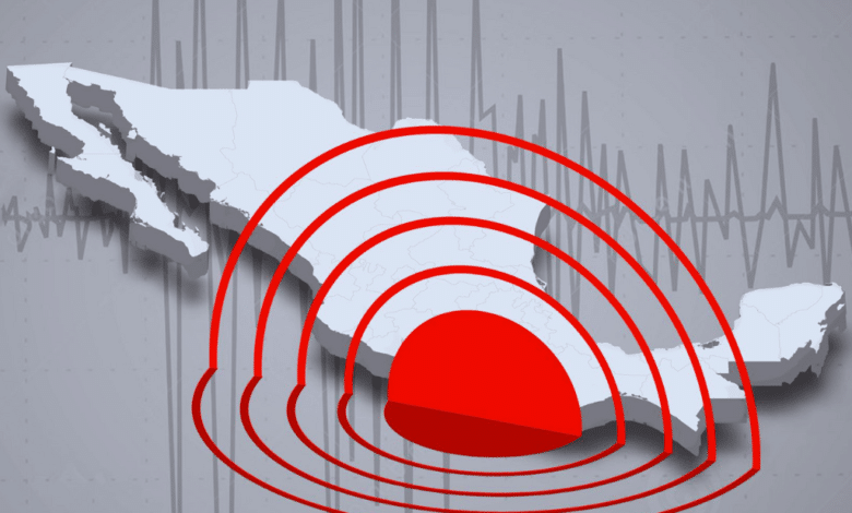 Sismo de magnitud 4.9 sacude Acapulco sin reporte de daños