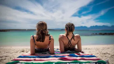 Logros destacados en turismo durante el último sexenio