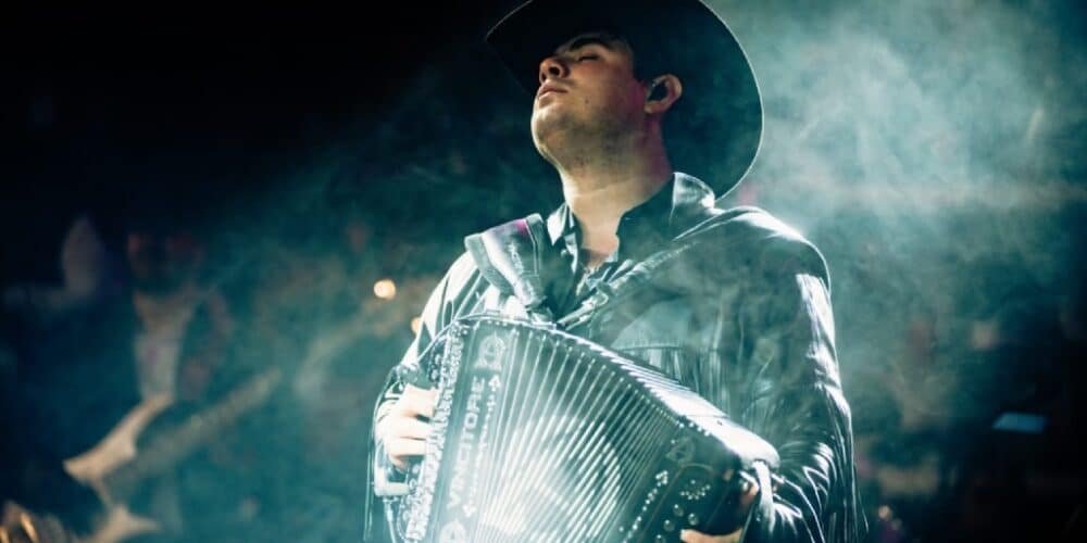 ¡Confirmado! Concierto de Alfredo Olivas en La Paz