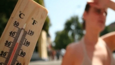 Incrementan los casos relacionados con el calor