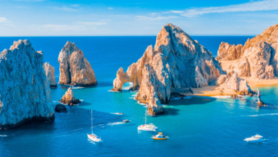 Los Cabos brilla en virtuoso Travel Week 2024: Un destino de lujo reconocido mundialmente