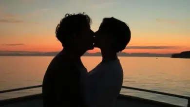 Esto fue lo que pasó: Luna de miel de Ángela Aguilar y Christian Nodal en Los Cabos