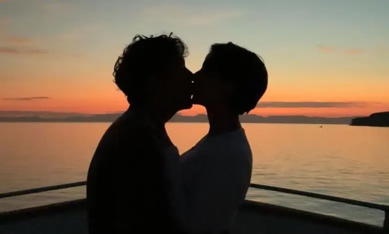 Esto fue lo que pasó: Luna de miel de Ángela Aguilar y Christian Nodal en Los Cabos