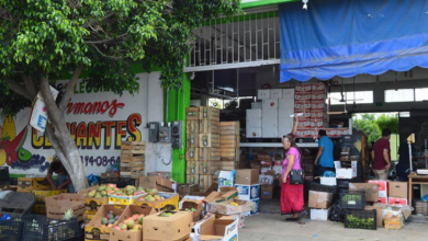 Mercado de Abastos de La Paz: Un ejemplo de cero desperdicio