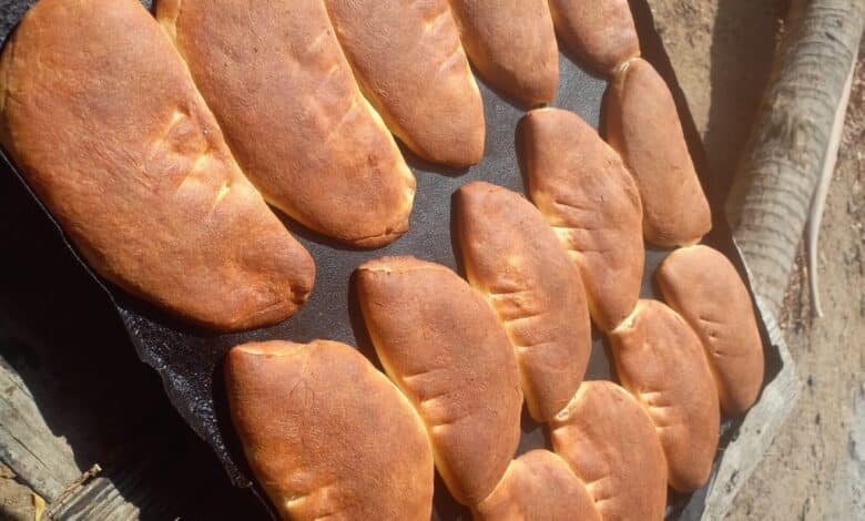 Pan de Mujer: Un dulce tradicional de Baja California Sur