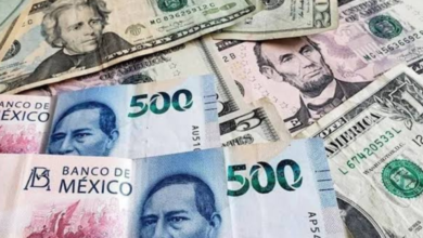 El peso se fortalece; dólar abre en 18.85 al mayoreo este viernes