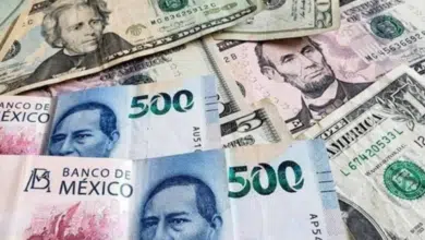 El peso se fortalece; dólar abre en 18.85 al mayoreo este viernes