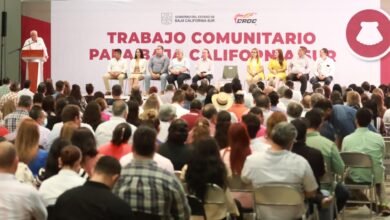 Reconoce gobernador solidaridad de organizaciones sindicales