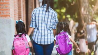 ¡Listos para el regreso a clases! Consejos clave para madres y padres