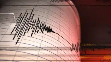 San José del Cabo registra sismo de 3.2