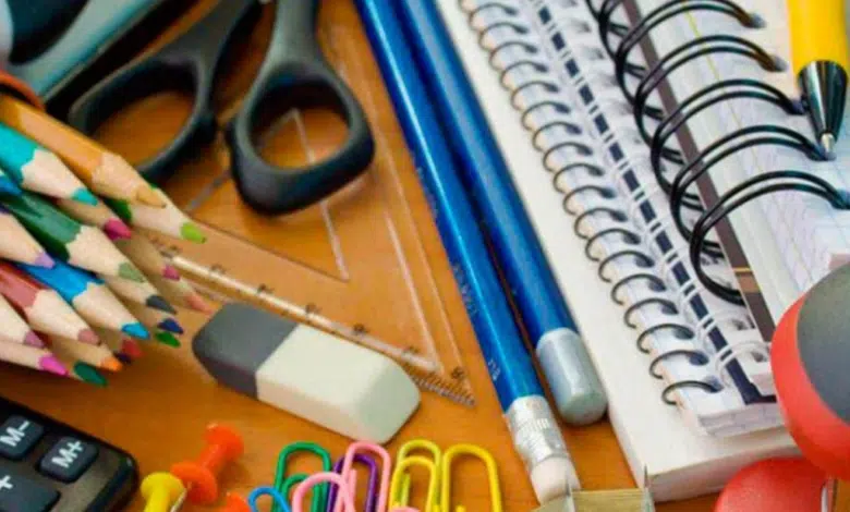 Familias en Los Cabos gastan hasta 8 mil pesos en regreso a clases