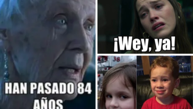 Los mejores memes que dejó la Tormenta Tropical Ileana