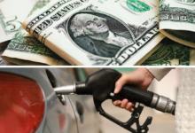 Precio del dólar y gasolina hoy viernes 20 de septiembre en México