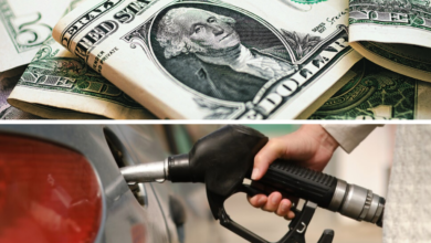 Precio del dólar y gasolina hoy viernes 20 de septiembre en México