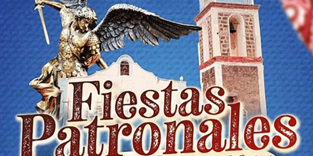 Fiestas patronales en San Miguel de Comondú: Celebración de tradición y cultura