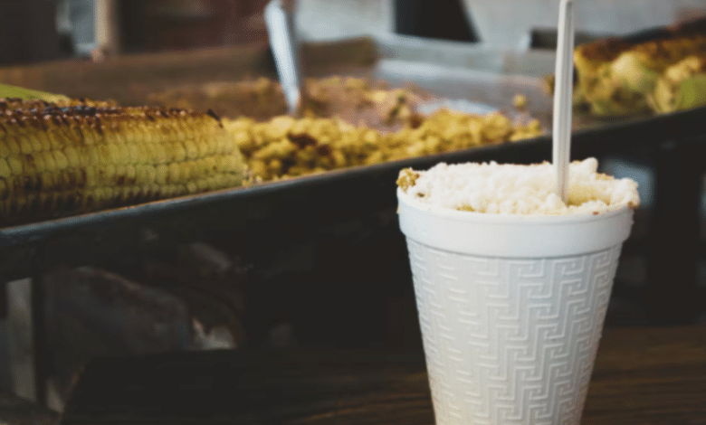 ¿Elote en vaso o esquite? Receta fácil para disfrutar esta botana mexicana