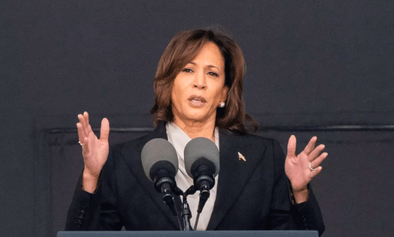 Kamala Harris advierte que habrá “revisión” del T-MEC