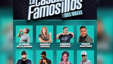 ¡La Casa de los Famosillos llega a Comondú y Baja California Sur se une a la fiebre de los reality shows!