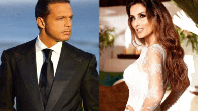 Luis Miguel se casó con Paloma Cuevas, asegura amigo