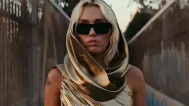Miley Cyrus acusada de plagio: ¿Copió "Flowers" a Bruno Mars?
