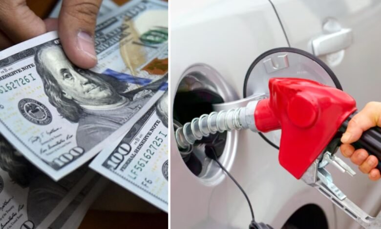 Precio del dólar y gasolina en México: Jueves 05 de septiembre