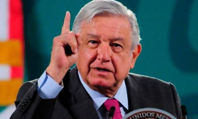 AMLO: Se avanzó mucho en mi gobierno en el tema educativo