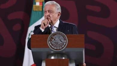 AMLO reprocha el "escándalo" ocasionado por "desayuno modesto"