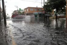 Damnificados por Tormenta "Alberto" reciben llaves de su nueva casa