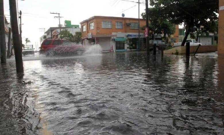 Damnificados por Tormenta "Alberto" reciben llaves de su nueva casa