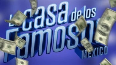 Descubre el premio de "La casa de los famosos México"