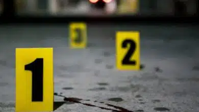 La SSPC anuncia una reducción del 19% en homicidios dolosos