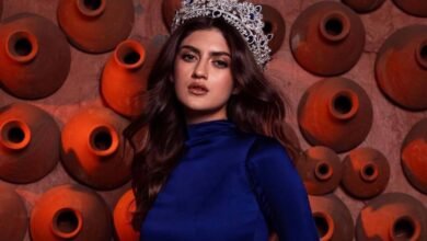 ¿Quién es Fernanda Abaroa? La representante de Baja California Sur en Miss Universe México 2024